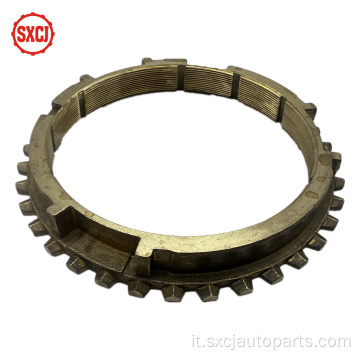 Manuale di vendita calda Auto Transmission Synchronizer Ring OEM 32604-70L15 per Nissan